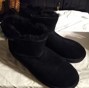 koolaburra by ugg mini